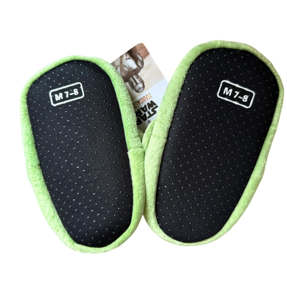 Mandalorian house booties - Picture 3 of 3